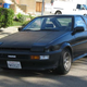 Image for article titled 1985 Toyota Corolla AE86